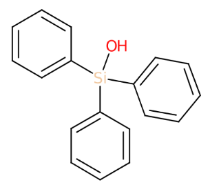 三苯基硅醇-CAS:791-31-1