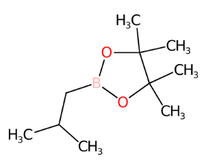 硼酸频那醇异丁酯-CAS:67562-20-3