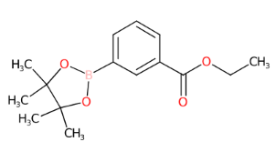 3-乙酯基苯硼酸频呐醇酯-CAS:269410-00-6