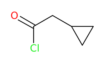 环丙基乙酰氯-CAS:54322-65-5