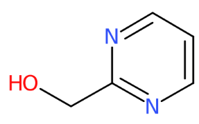 2-嘧啶甲醇-CAS:42839-09-8