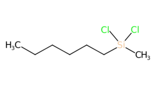 己基甲基二氯硅烷-CAS:14799-94-1