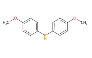 双(4-甲氧基苯基)膦-CAS:84127-04-8