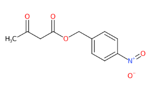 4-硝基乙酰乙酸苄酯-CAS:61312-84-3