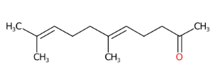 (E)-6,10-二甲基十一碳-5,9-二烯-2-酮-CAS:3796-70-1