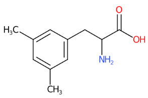 2-氨基-3-(3,5-二甲基苯基)丙酸-CAS:103854-27-9