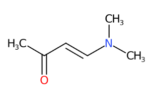 (E)-4-(二甲基氨基)丁-3-烯-2-酮-CAS:2802-08-6