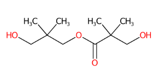 2,2-二甲基-3-羟基丙酸新戊二醇酯-CAS:1115-20-4