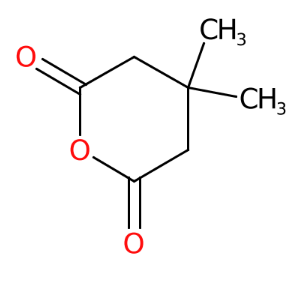 3,3-二甲基戊二酸酐-CAS:4160-82-1
