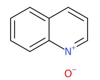 喹啉-N-氧化物-CAS:1613-37-2