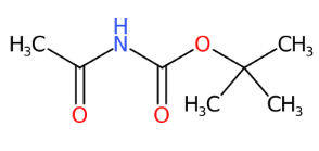 乙酰氨基甲酸叔丁酯-CAS:120157-98-4