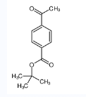 4-乙酰基苯甲酸叔丁酯-CAS:105580-41-4