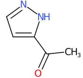 3-乙酰基吡唑-CAS:20583-33-9