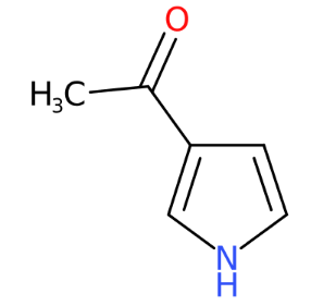 3-乙酰基吡咯-CAS:1072-82-8