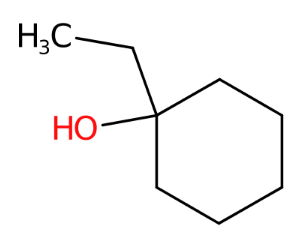 1-乙基环己醇-CAS:1940-18-7
