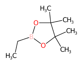 乙基硼酸频那醇酯-CAS:82954-89-0