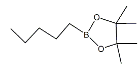 4,4,5,5-四甲基-2-戊基-1,3,2-二氧硼杂环戊烷-CAS:67562-21-4
