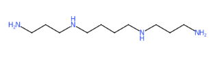 精胺-CAS:71-44-3