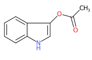 3-吲哚乙酸酯-CAS:608-08-2