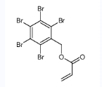 聚(丙烯酸五溴苄基酯)-CAS:59447-57-3