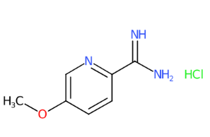 5-甲氧基皮考啉脒盐酸盐-CAS:1179359-60-4