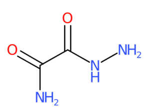 2-肼基-2-氧代乙酰胺-CAS:515-96-8