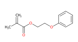 甲基丙烯酸-2-苯氧乙酯-CAS:10595-06-9