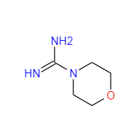 吗啉-4-甲脒盐酸盐-CAS:5638-78-8