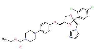 康唑-CAS:67914-69-6