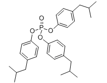 三异丁基苯基磷酸酯-CAS:68937-40-6