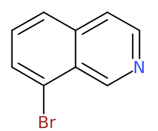 8-溴异喹啉-CAS:63927-22-0