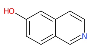 6-羟基异喹啉-CAS:7651-82-3