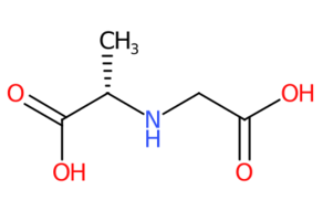 (S)-2-((羧甲基)氨基)丙酸-CAS:56857-47-7