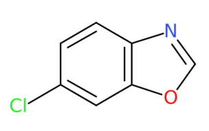 6-氯苯并噁唑-CAS:227197-72-0