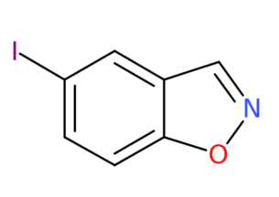 5-碘苯并[d]异噁唑-CAS:954371-46-1