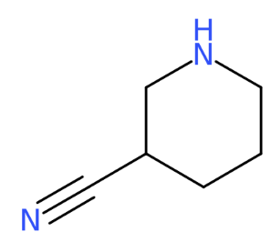 3-哌啶甲腈-CAS:7492-88-8