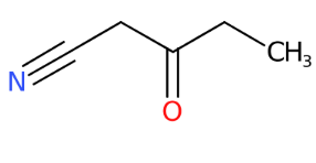 3-氧代戊腈-CAS:33279-01-5