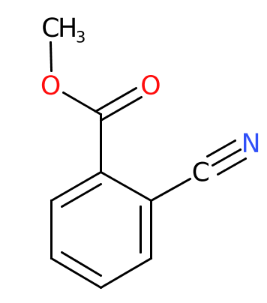 邻氰基苯甲酸甲酯-CAS:6587-24-2