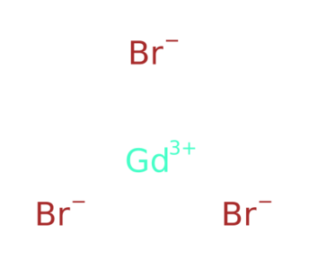 溴化钆-CAS:13818-75-2