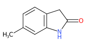 6-甲基吲哚酮-CAS:56341-38-9