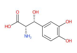 屈昔多巴-CAS:23651-95-8