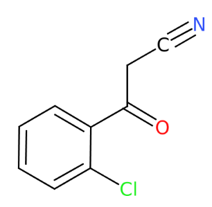 邻氯苯乙酰腈-CAS:40018-25-5