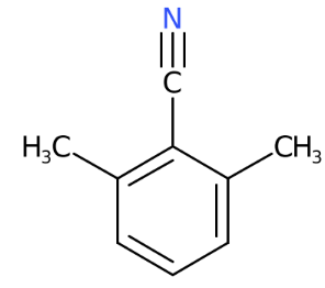 2,6-二甲基苯腈-CAS:6575-13-9