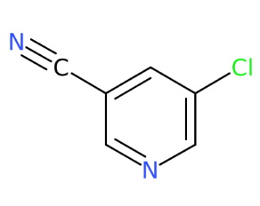 5-氯-3-氰甲基吡啶-CAS:51269-82-0