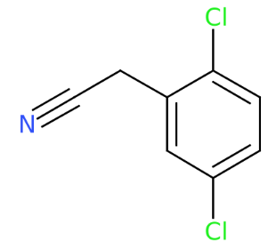 2,5-二氯苯基乙腈-CAS:3218-50-6