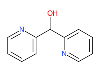 二(吡啶-2-基)甲醇-CAS:35047-29-1