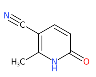 2-甲基-6-羟基烟腈-CAS:41877-40-1
