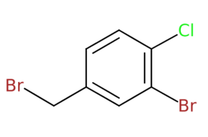 2-溴-4-(溴甲基)-1-氯苯-CAS:880348-24-3
