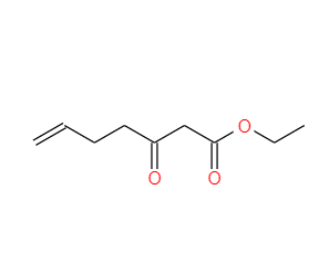 3-氧代庚-6-烯酸乙酯-CAS:17605-06-0