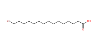 15-溴十五酸-CAS:56523-59-2